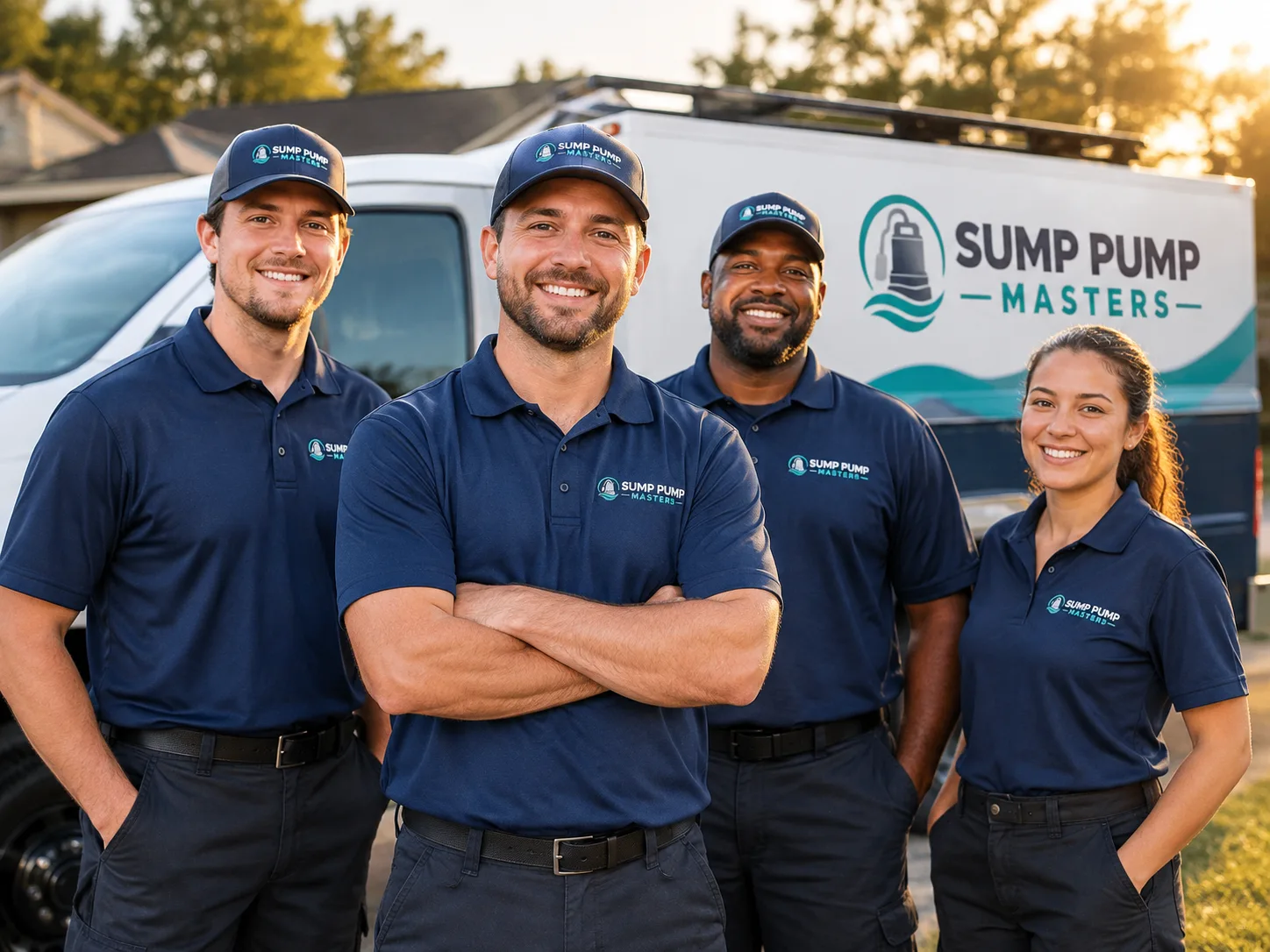 Sump Pump Repair company in New Geneva, PA