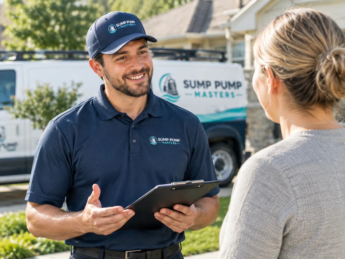 Sump Pump Repair New Geneva, PA FAQs